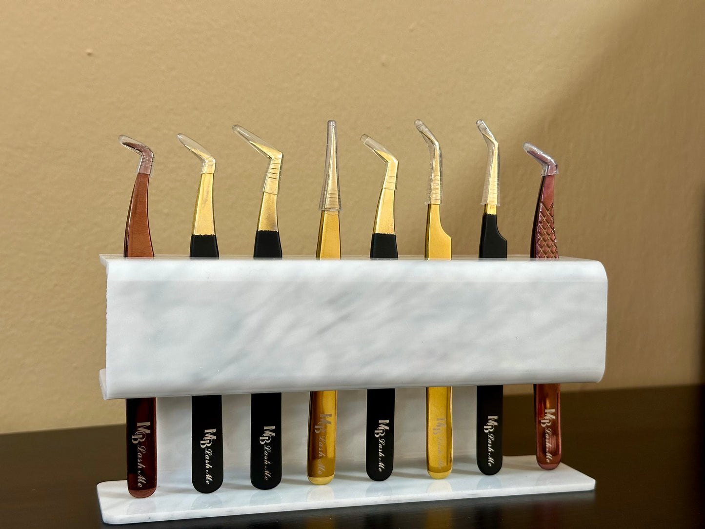 Tweezer Display Stand