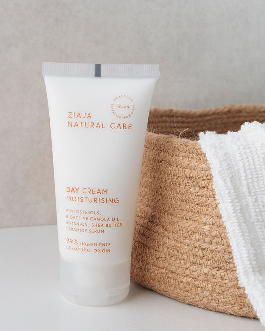 Natural Day Cream