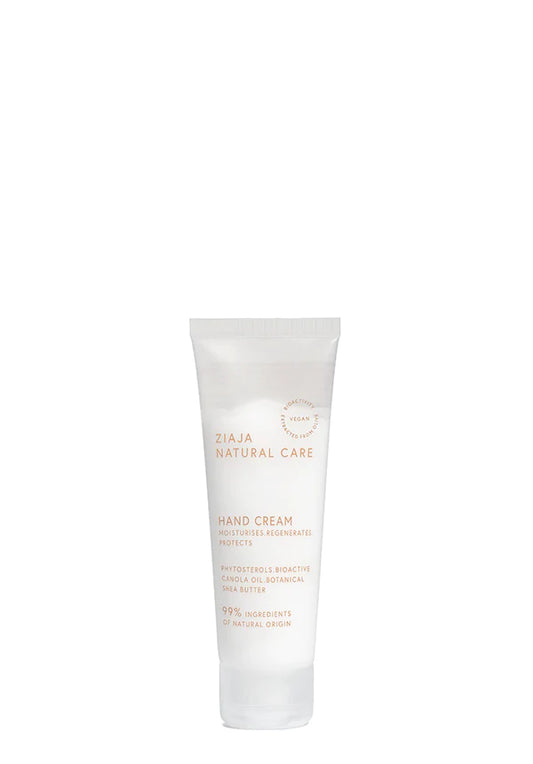 Natural Care Hand Cream