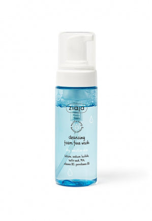 Cleansing Foam Face Wash