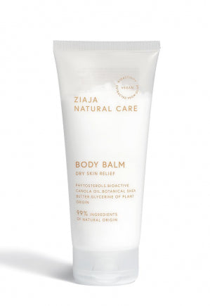 Natural Care Body Balm