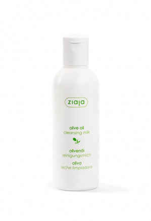 Olive Oil Cleansing Milk