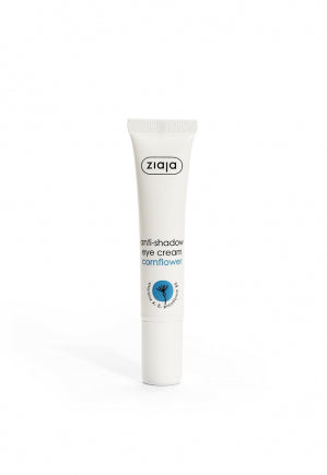 Cornflower Anti-Shadow Eye Cream