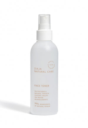 Natural Care Face Toner