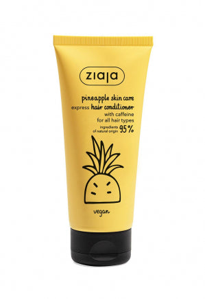 Conditioner με καφεΐνη