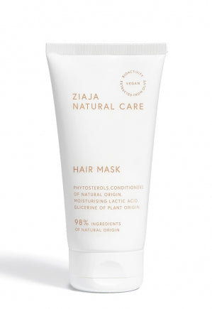 Natural Care Hair Mask