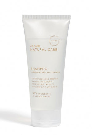 Natural Care Shampoo