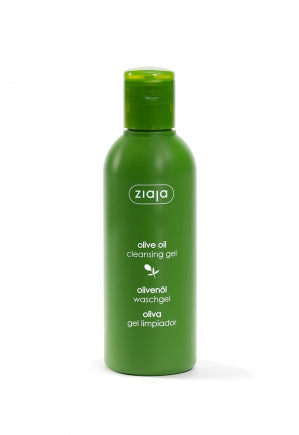 Olive Oil Cleansing Gel