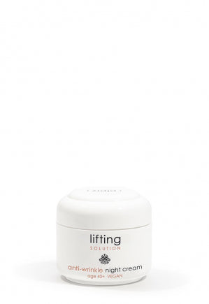 Anti-Wrinkle Night Cream