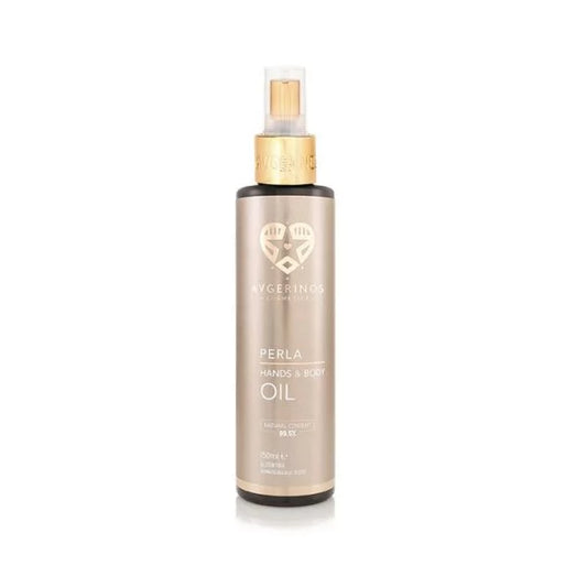 Perla Body Oil