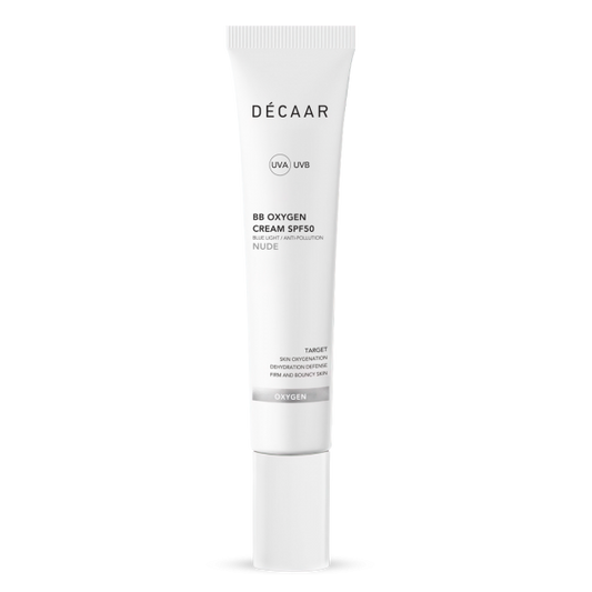 BB Oxygen Cream SPF50