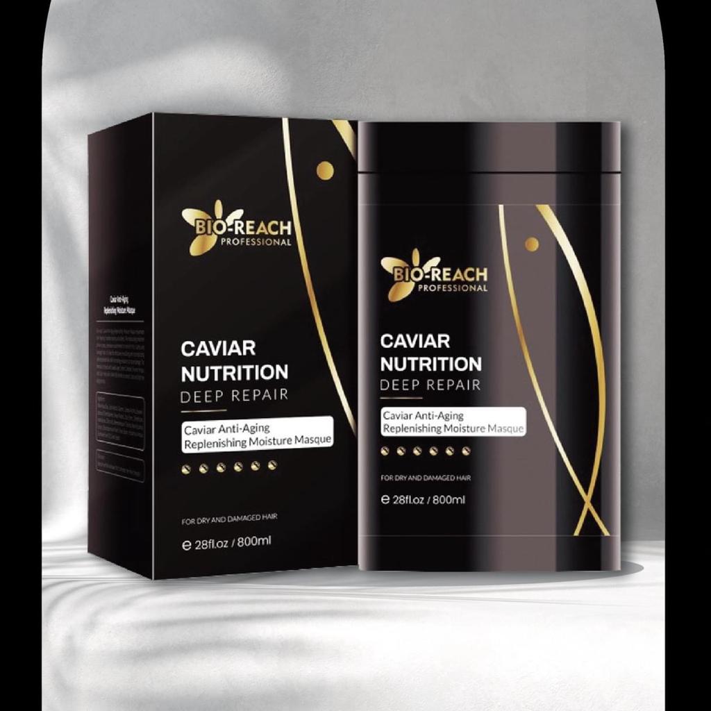 Caviar Deep Repair Mask