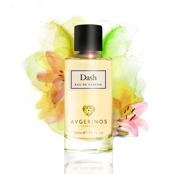 Dash Eau De Parfum