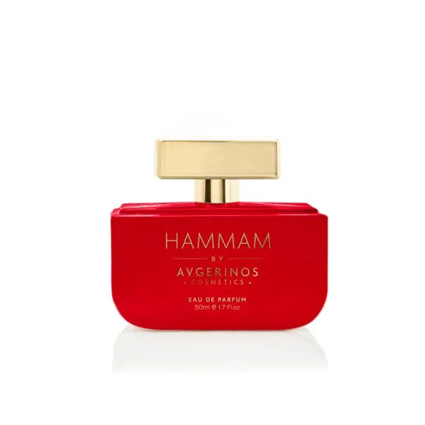 Hammam Eau De Parfum