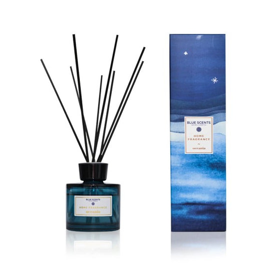 Home Fragrance Oceania