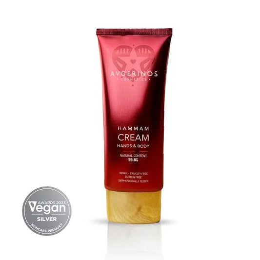 Hammam Hands & Body Cream