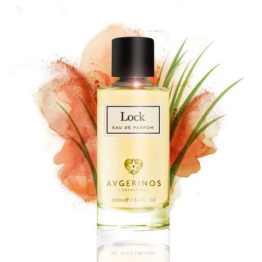 Lock Eau De Parfum