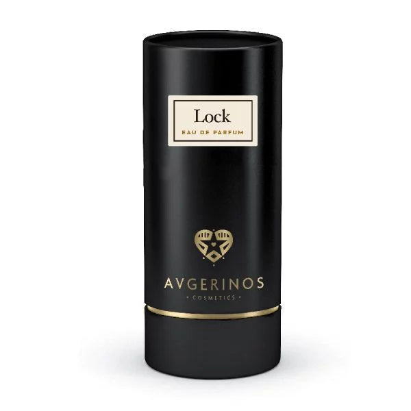 Lock Eau De Parfum