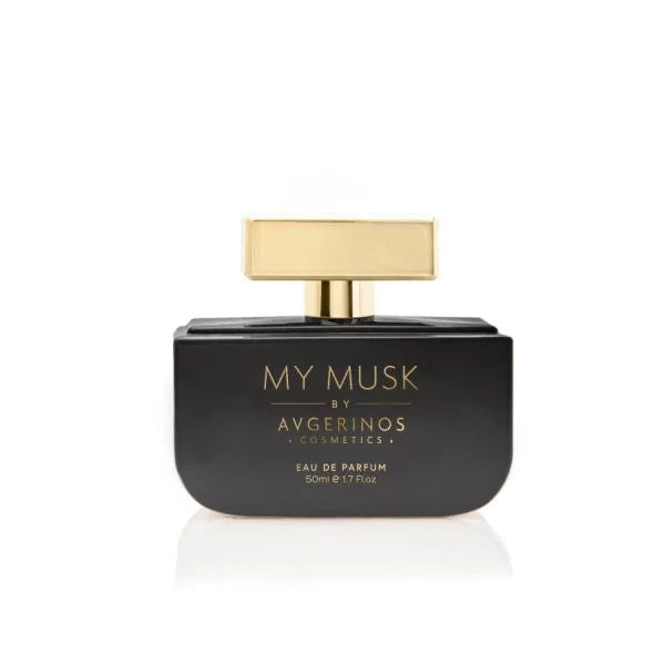 My Musk Eau De Parfum