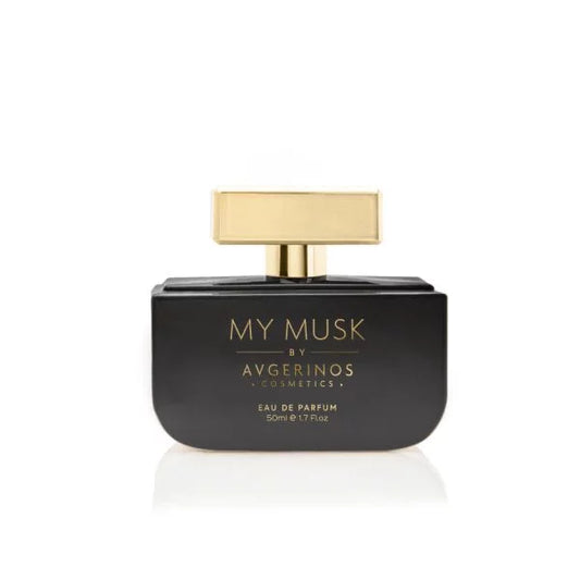 My Musk Eau De Parfum