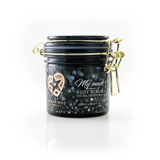 My Musk Body Scrub