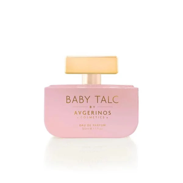 Baby Talc Eau De Parfum