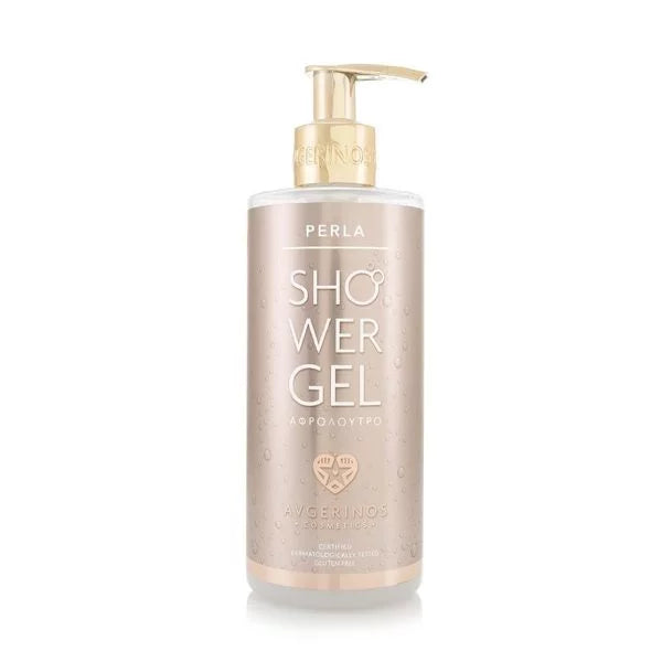 Perla Shower Gel