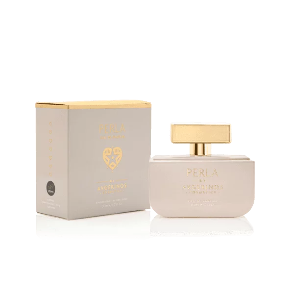 Perla Eau De Parfum