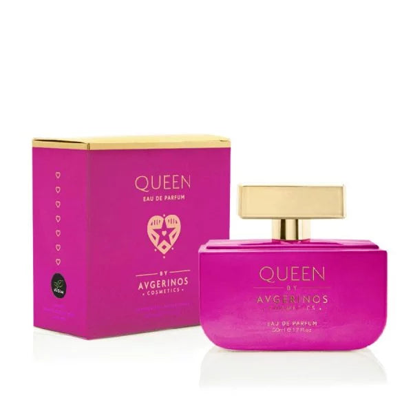 Queen Eau De Parfum