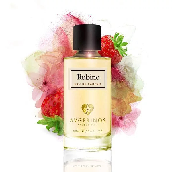 Rubine Eau De Parfum