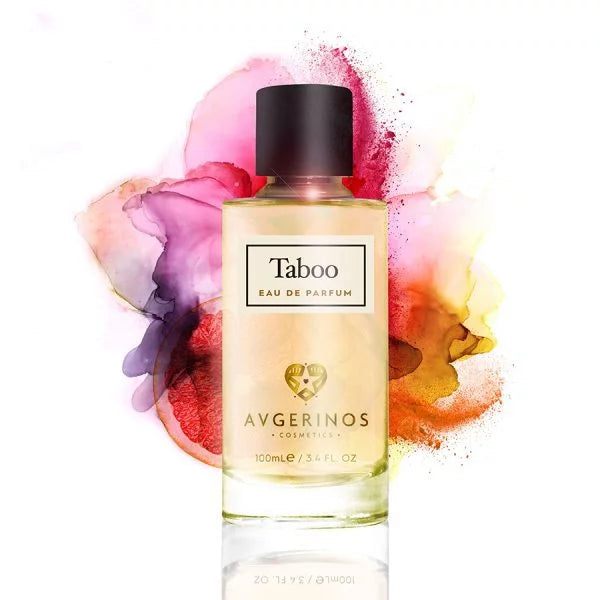 Taboo Eau De Parfum