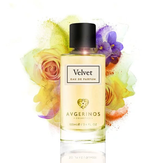 Velvet Eau De Parfum