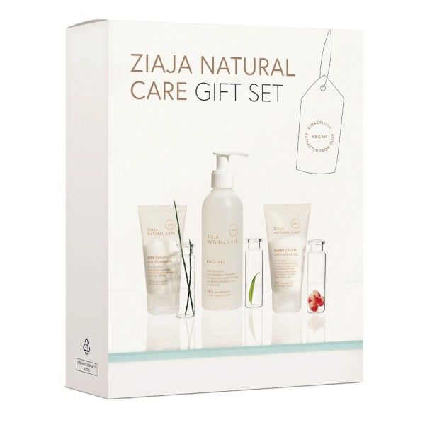 Natural Care Gift Box