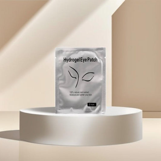 Hydrogel Eye Patches