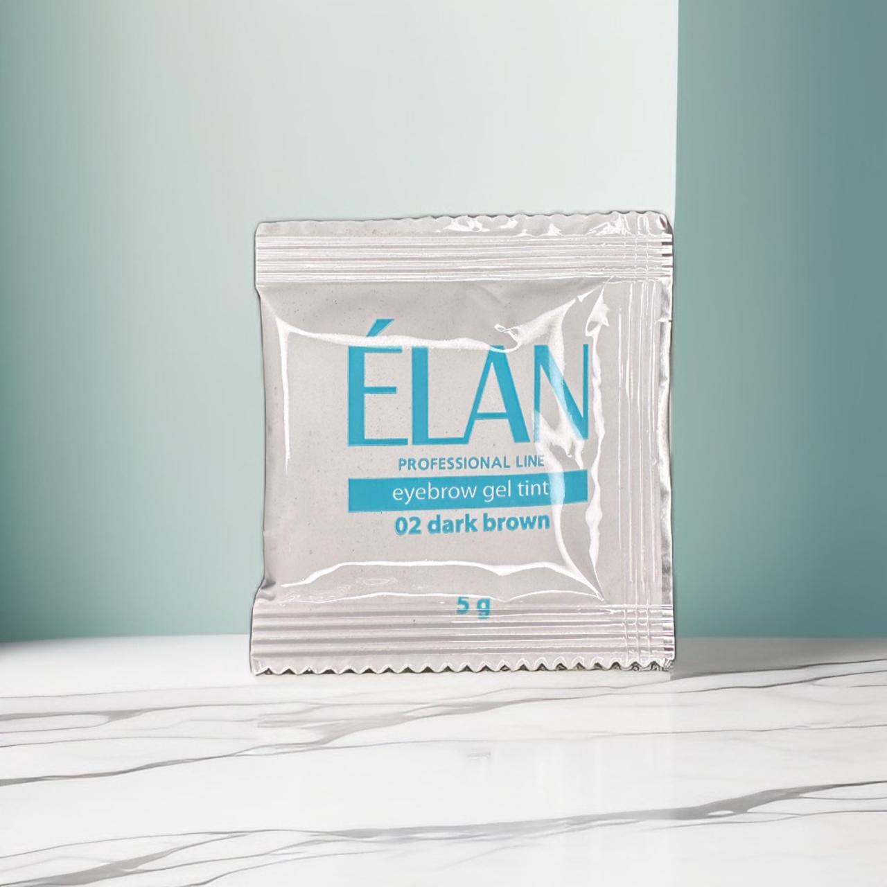 Elan Gel Tints