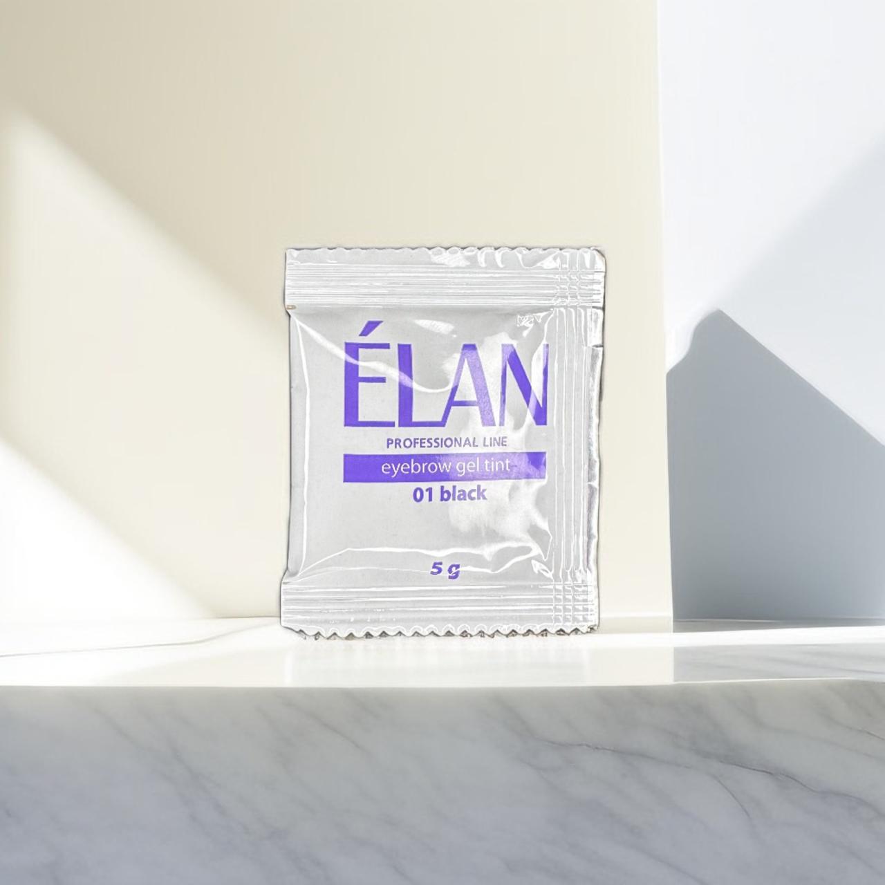 Elan Gel Tints