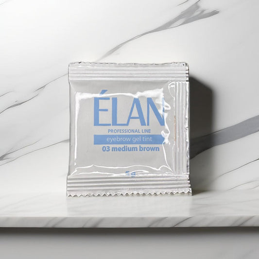 Αποχρώσεις Elan Gel