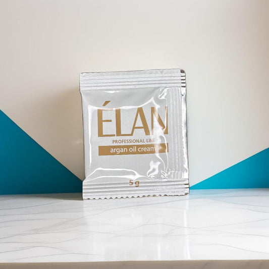 Elan Argan Oil Cream