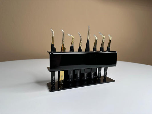 Tweezer Display Stand