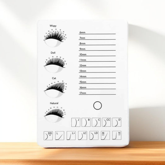 Big Lash Pallet