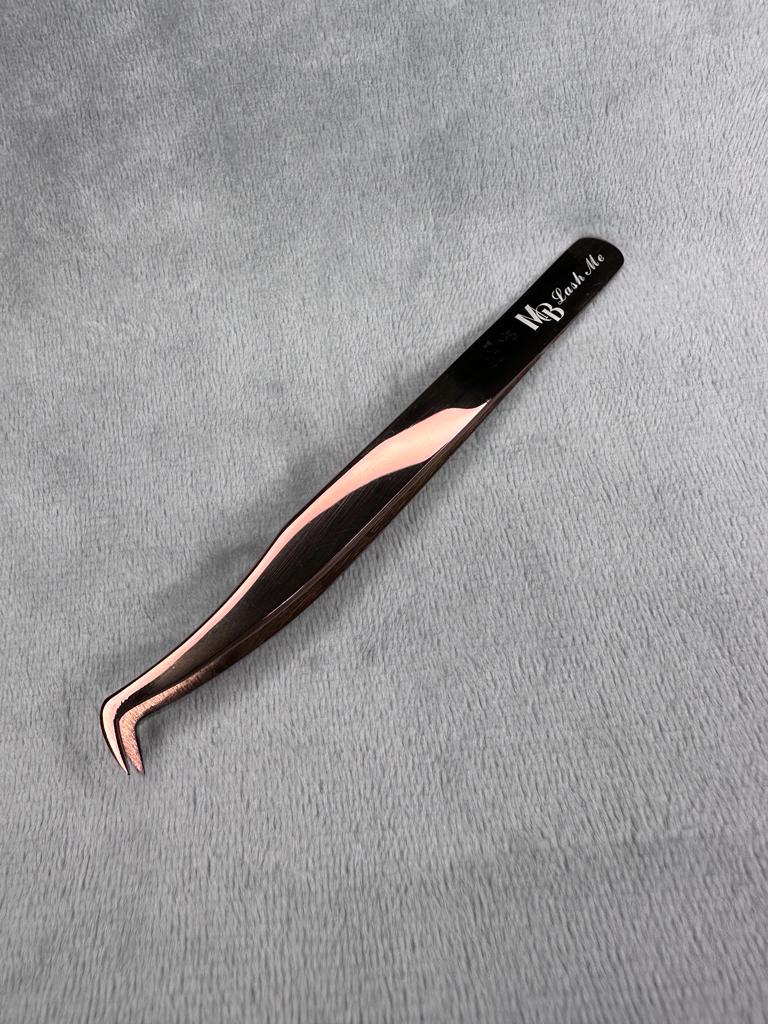 "Top" Tweezer