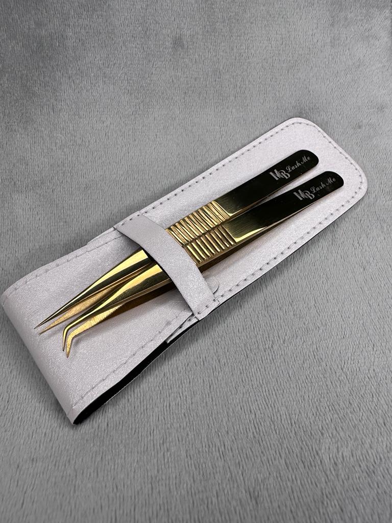 Tweezer Set