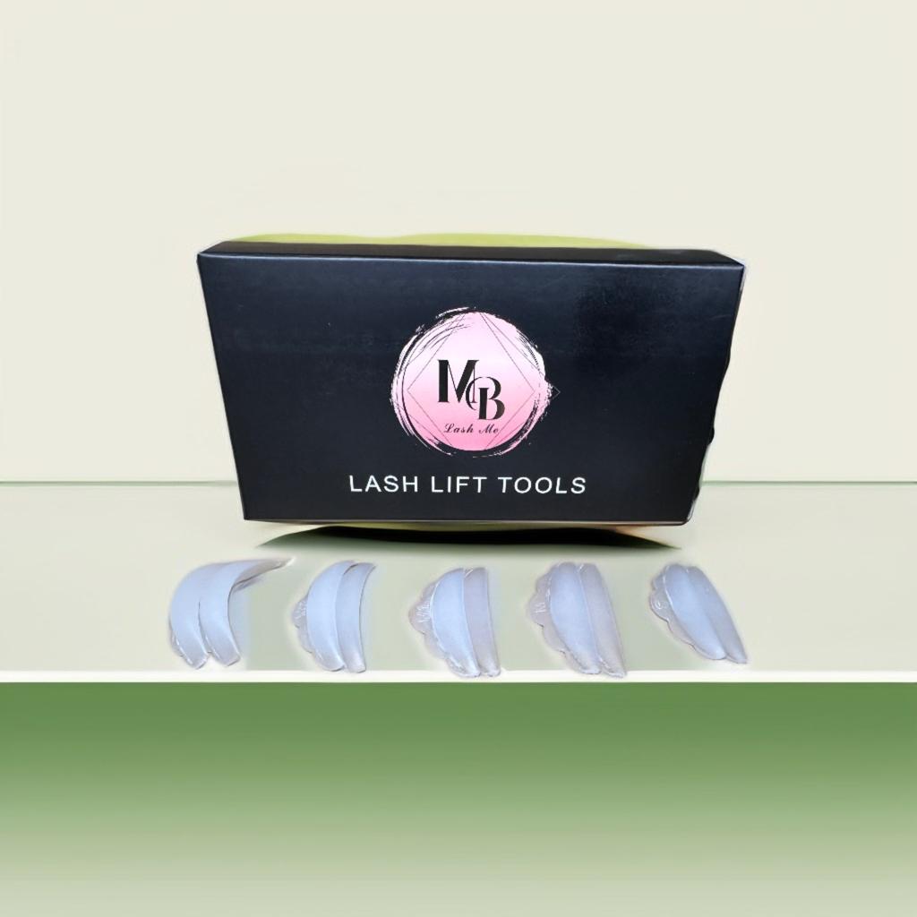 MB Lash Lift Tools