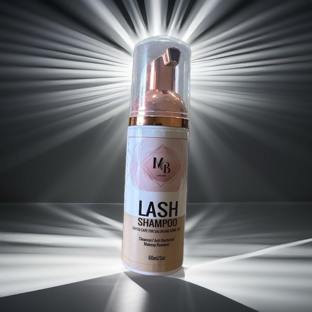 MB Lash Me  Shampoo