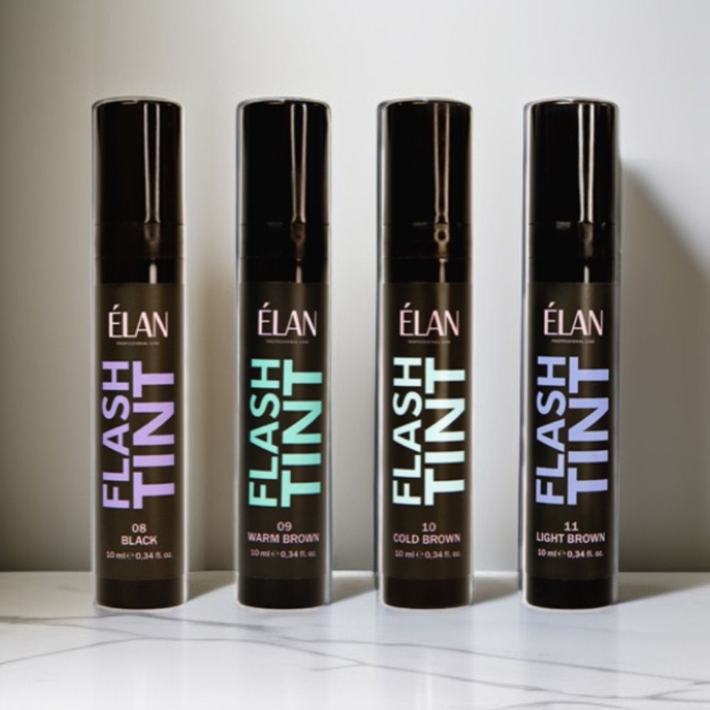 Elan Flash Tints