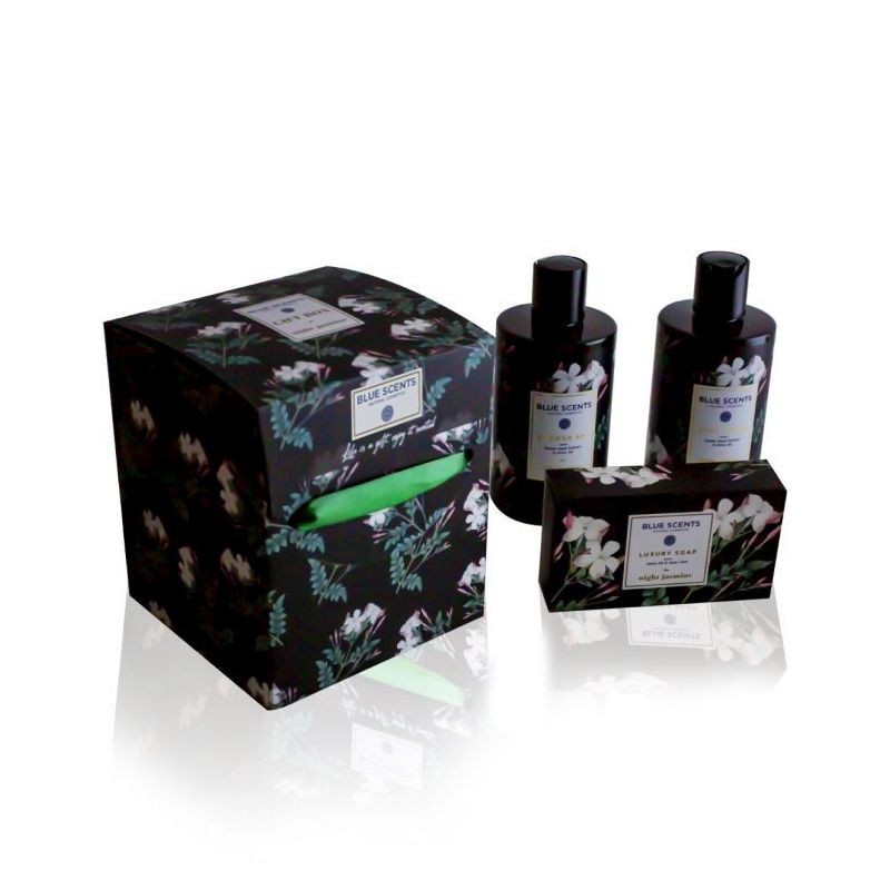 Night Jasmine Gift Set