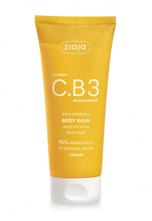 Vitamin C Body Balm