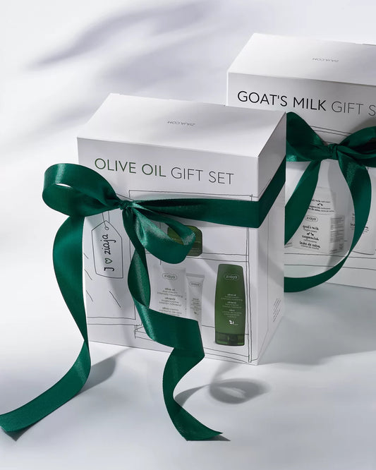 Olive Oil Gift Set