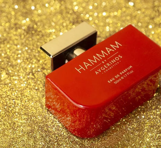 Hammam Eau De Parfum