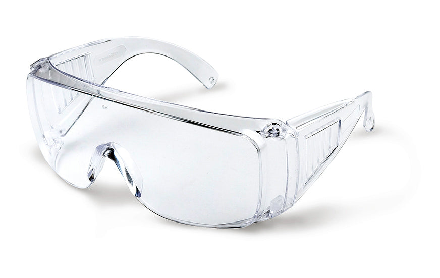 UV Protection Goggles